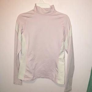 Thermal turtle neck